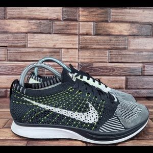 Nike Flyknit Racer Size 7